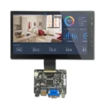 How Does an HDMI TFT LCD Display Work